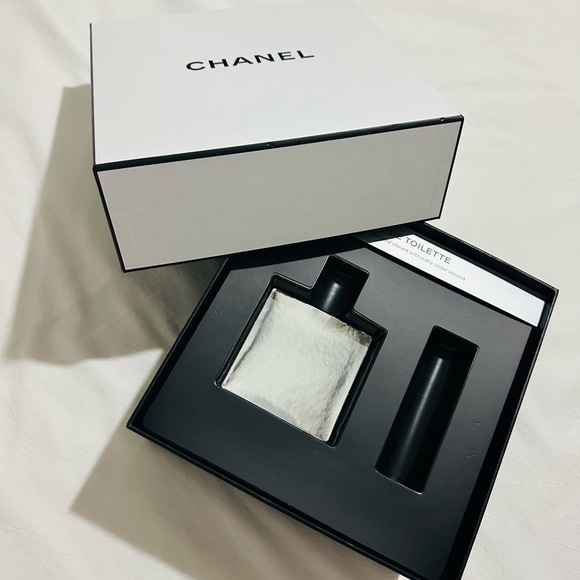 CHANNEL - Picture 3 of 4